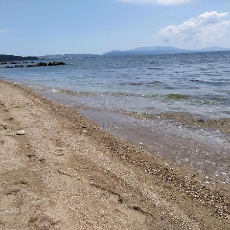 Διαμέρισμα Στην Πόλη Metamorfosi Exterior foto