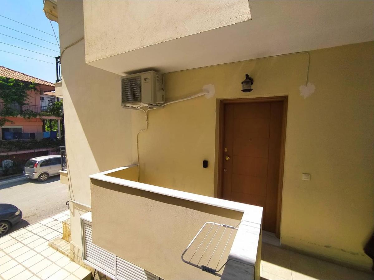 Διαμέρισμα Στην Πόλη Metamorfosi Exterior foto