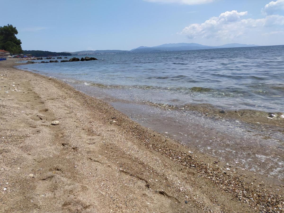 Διαμέρισμα Στην Πόλη Metamorfosi Exterior foto